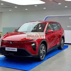 VinFast Limo Green cực rẻ – nhận xe ngay! 🔥