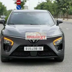 Vinfast VF7 Plus 2025 Xám 10000 km