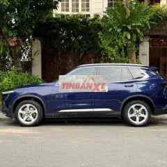 VinFast LUX SA 2.0 Plus 2021 Xanh 40000 km