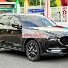 Mazda CX5 2017 form 2018 bản 2.5