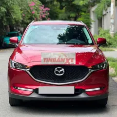 Mazda CX5 2.0 Premium Cao Cấp 1 Chủ