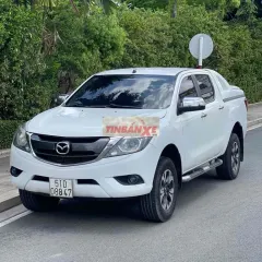 xe nhà sử dụng bt50 đk2016 1cầu STD chính chủ