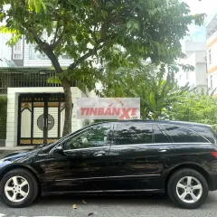 Mercedes R350 Limited 2005