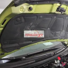 Chevrolet Spark 2016 Xanh lá 5 chỗ