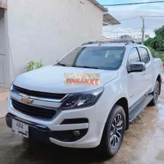 Chevrolet Colorado High Country 2019, 4x4 AT