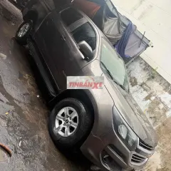 Chevrolet Colorado 2018 Thái Lan Nâu 90764 km