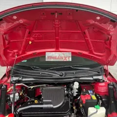 Suzuki Swift 2014