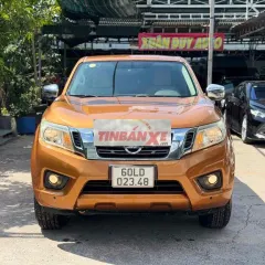 Navara 2018 el tự động ,bảo hành 1 năm