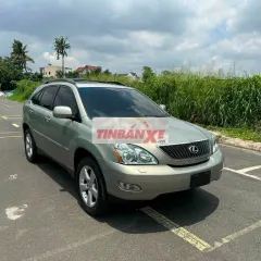 Lexus RX350 2006