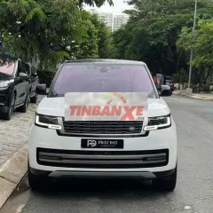 Land Rover Range Rover SE LWB 2023 Bank 90%