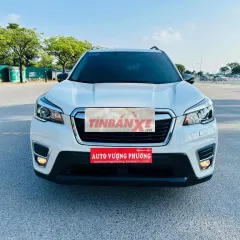 Subaru Forester 2.0i 2022 Trắng