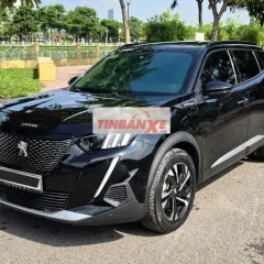 Peugeot 2008 bản full GTline 1.2Turbo 2021