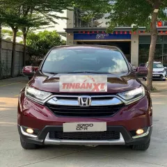 Honda CR-V G 2020