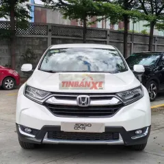 Crv G 2019