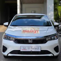 Honda City L 2024 Trắng 84.000 km