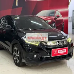 Honda HRV-G 2020| 55.000km- 1 chủ| Giá tốt LH
