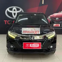 Honda hrv-G 2020