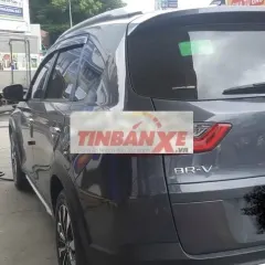Honda BR-V L 2024 Xám 55.000 km
