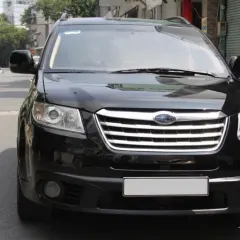 Xe chính chủ dư dùng Subaru TriBeCa nhập khẩu mỹ SUBARU TRIBECA 2007 – NHẬP MỸ ( hàng hiếm )