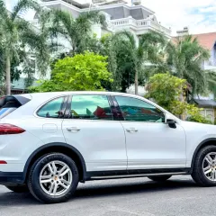 Porsche Cayenne 3.6 V6 2017