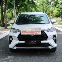 Toyota Veloz Cross Top 2022 Trắng 55.000 km