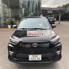 Toyota Raize 1.0Turbo 2022 / Thương lượng