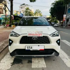 Yaris Cross 2024 (Siêu Lướt - Cực Mới)