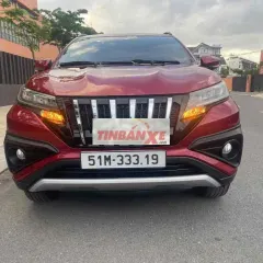 🐅 E bán Toyota Rush 2020 tự động -1 chủ