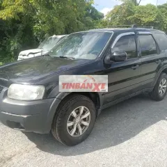 Ford Escape 2003 Sàn 2.0 hàng hiếm