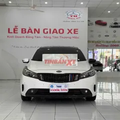Kia Cerato 2016 2.0L sx 2016 bản full