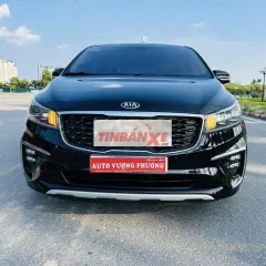 Kia Sedona 2019 2.2 Crdi Full Option Đen