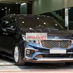 Sedona full dầu model 2019 – full đồ chơi.