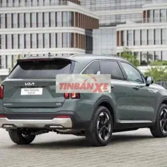 KIA Sorento Hybrid 1.6 Turbo HEV