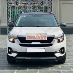 Seltos 1.4 Luxury 2022 đi ít mới 37 ngàn km chuẩn