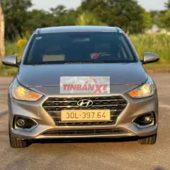 Hyundai Accent 2018 MT