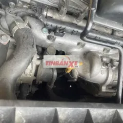 Hyundai Santa Fe 2009 Dầu Tự động 120.000 km