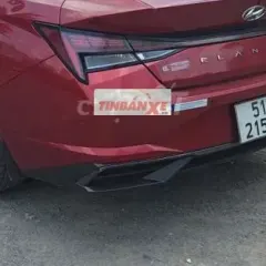 Cho thuê xe Elantra 12tr/tháng