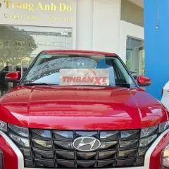Hyundai Creta 2024 Tự động Đỏ 2 vạn