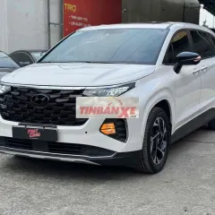 Hyundai Custin 2024 2.0T Cao cấp Một chủ đi lướt