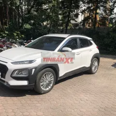 Hyundai Kona Tiêu chuẩn 2.0 2020 Trắng 38.000 km