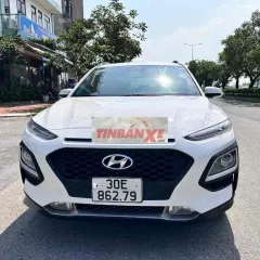 Hyundai Kona 2018 ath 9v