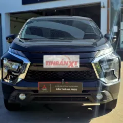 Mitsubishi Xpander Eco 2024 Đen 35.000 km