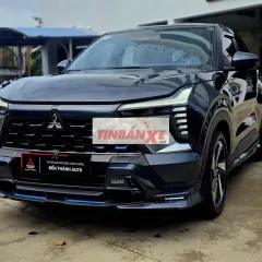 Mitsubishi XForce Premium 2025 Xám 6.000 km