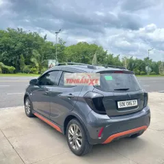 Vinfast Fadil 2022 Xám 57.000 km