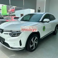 Vinfast VF8 Eco 2024 Mua Pin CATL siêu hiếm