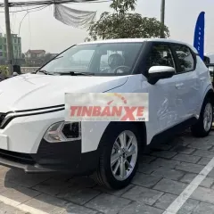🆘 VinFast VF 5 Plus GIẢM SỐC Tháng 8