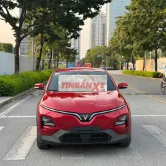 VinFast VF6 Eco 2026 Đỏ 160.000 km