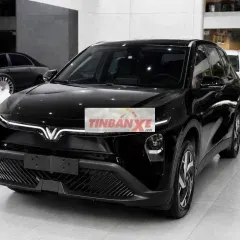 VinFast Limo Green Đen sẵn giao ngay