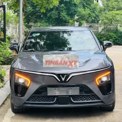 Vinfast VF7 plus 2 cầu 2024 sạc miễn phí