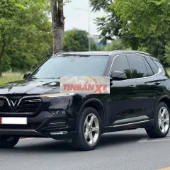 Lux SA Plus 2020 đẹp xuất sắc đi ít 1 chủ từ mới